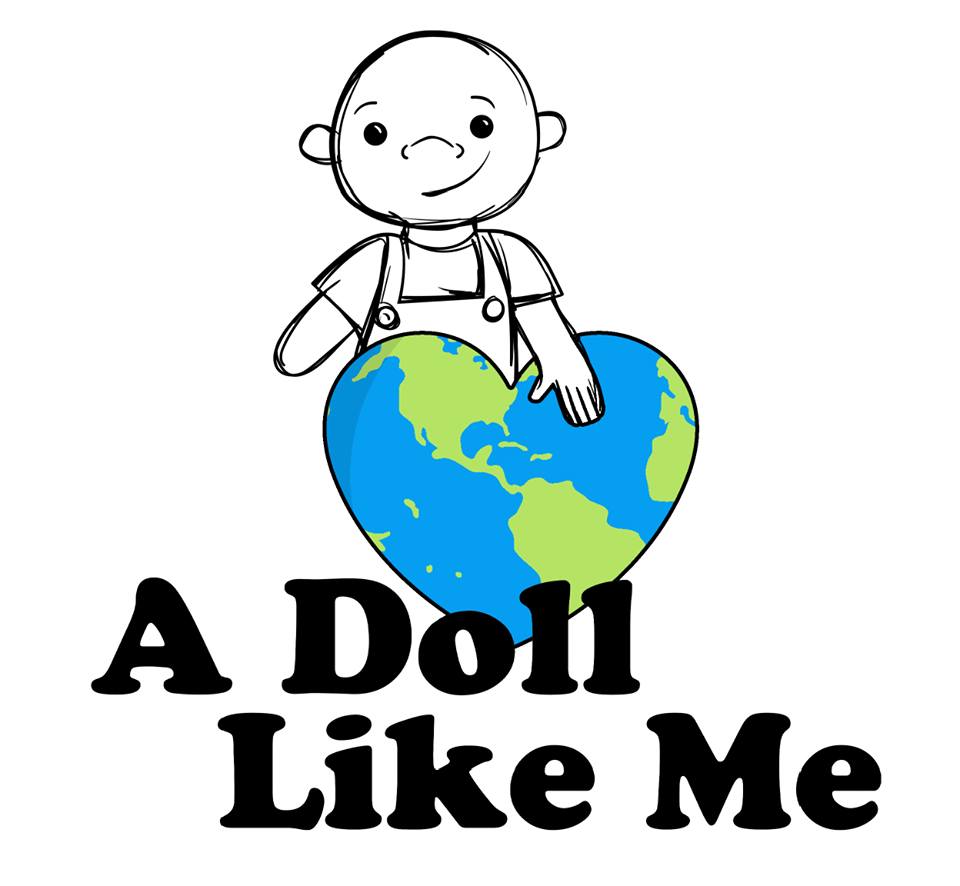 A Doll Like Me